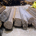 Carbon Steel Seamless Pipe Hot Rolled Cold Drawn